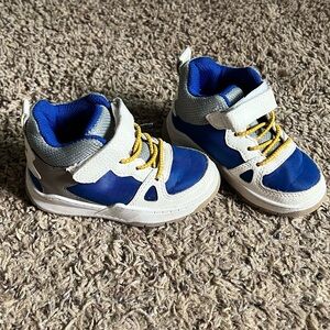 Oshkosh High Top Sneakers